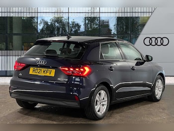 Used Audi A1 2021 for sale - 76179811: Photo 3