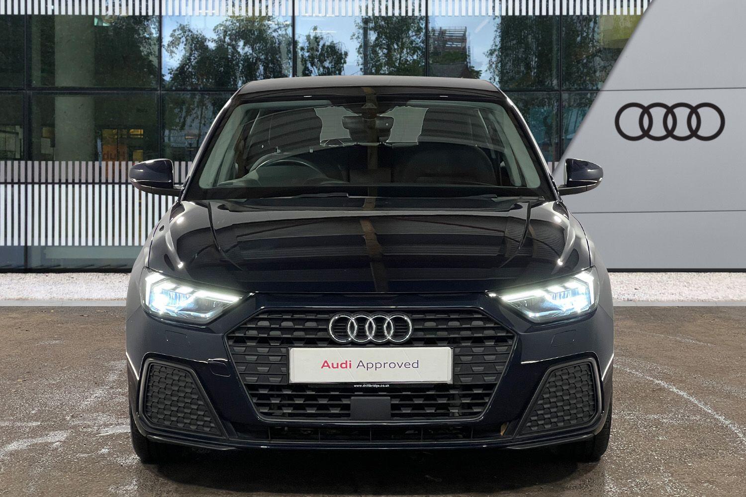 Used Audi A1 2021 for sale - 76179811: Photo 41
