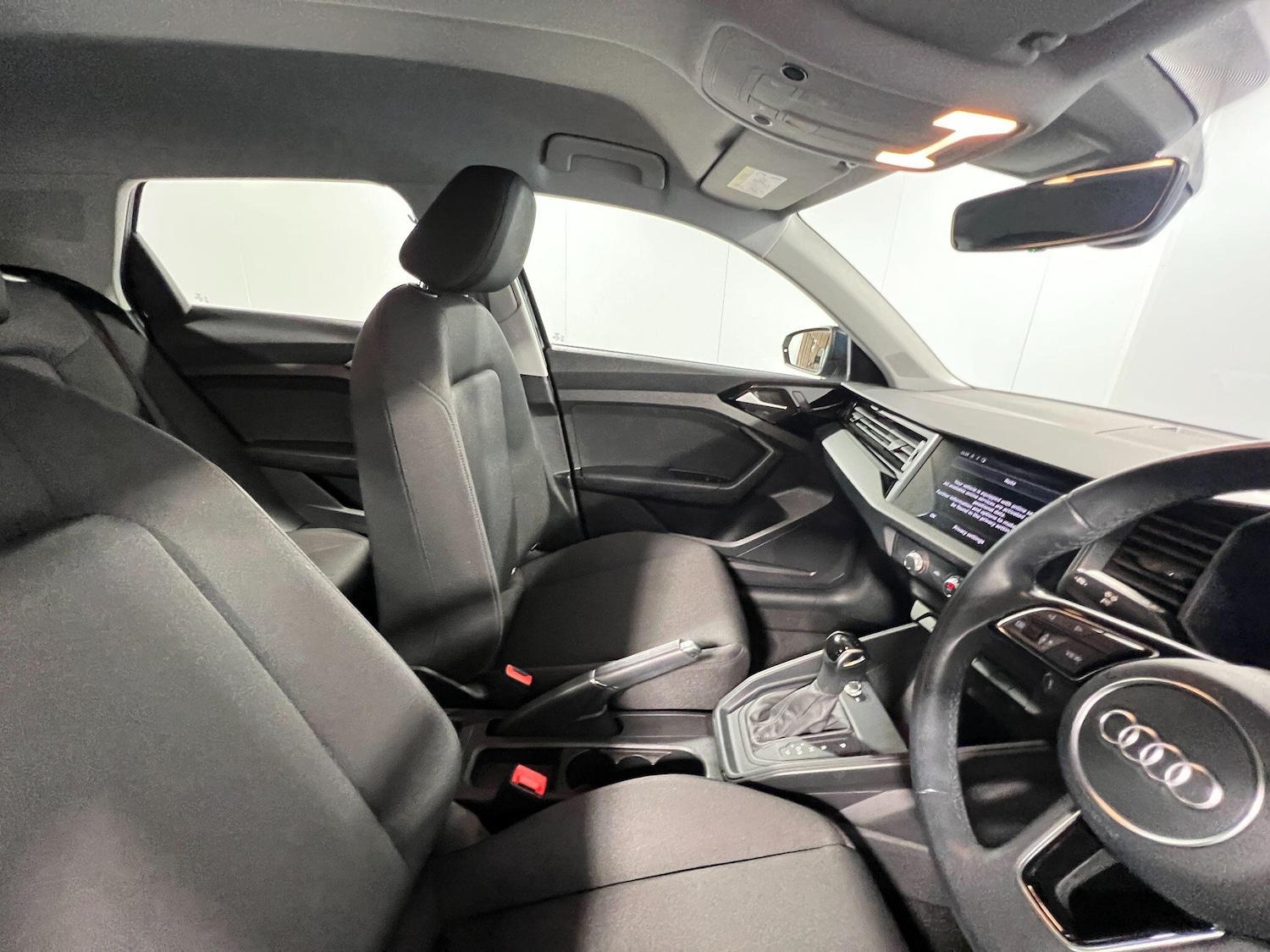 Used Audi A1 2021 for sale - 76179811: Photo 45