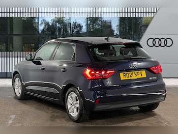 Used Audi A1 2021 for sale - 76179811: Photo 4