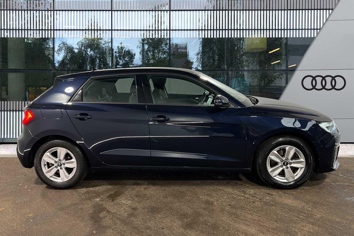 Used Audi A1 2021 for sale - 76179811: Photo 5