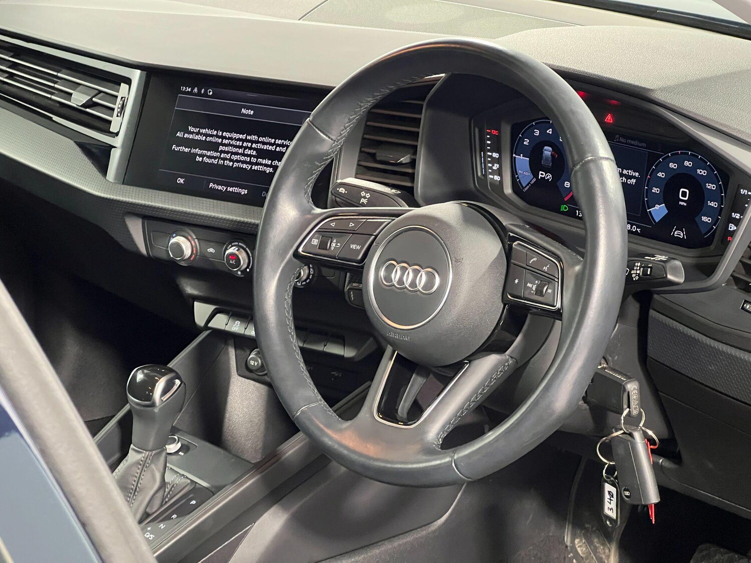 Used Audi A1 2021 for sale - 76179811: Photo 56