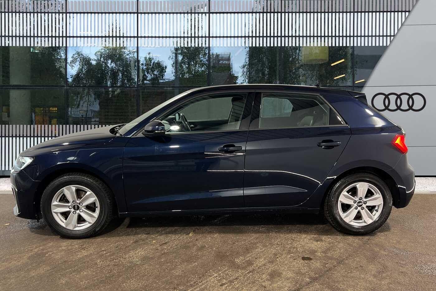 Used Audi A1 2021 for sale - 76179811: Photo 6