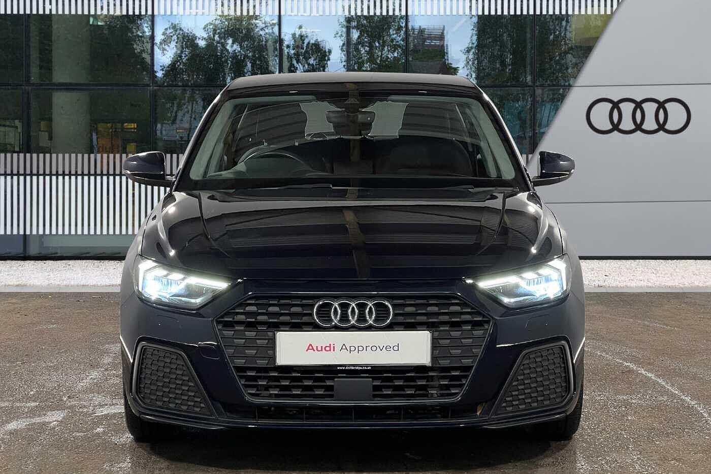 Used Audi A1 2021 for sale - 76179811: Photo 7