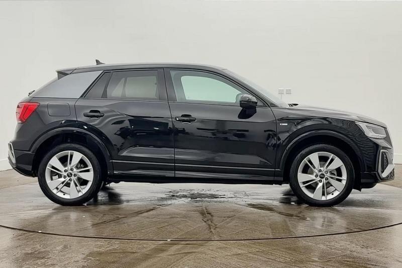 Used Audi Q2 2025 for sale - 77586384: Photo 12