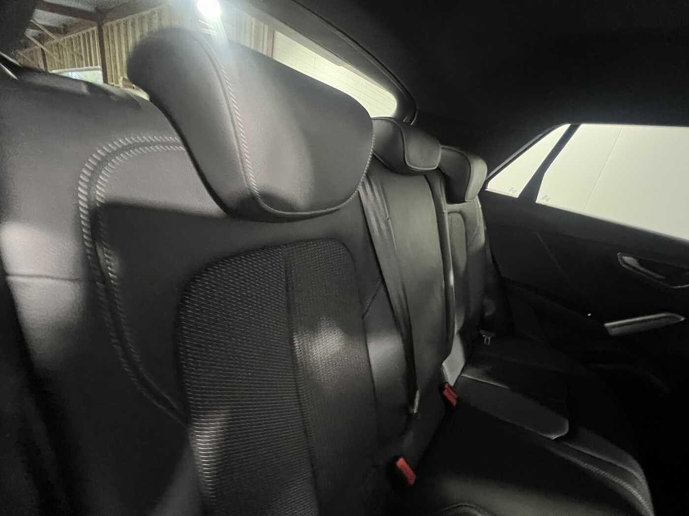 Used Audi Q2 2025 for sale - 77586384: Photo 14