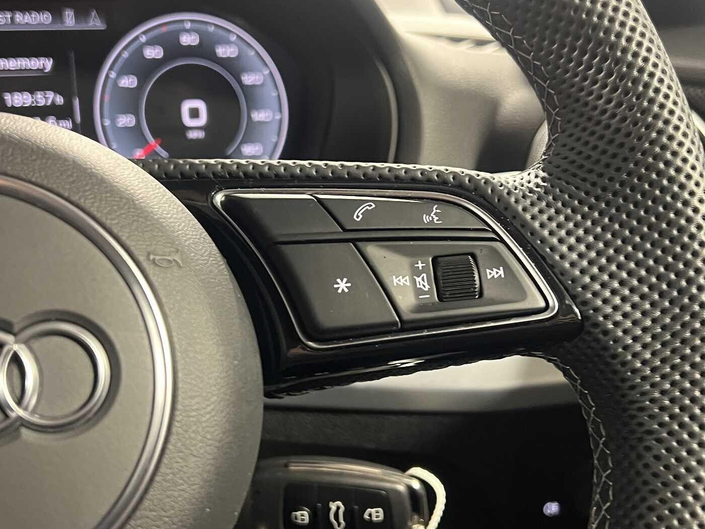 Used Audi Q2 2025 for sale - 77586384: Photo 16