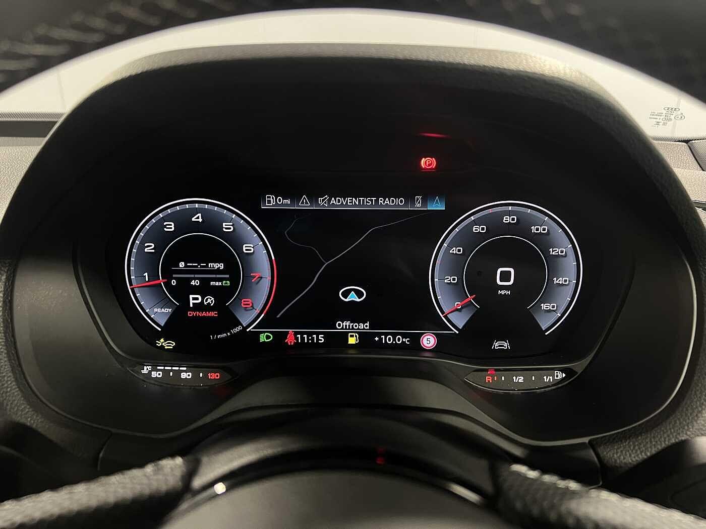 Used Audi Q2 2025 for sale - 77586384: Photo 19