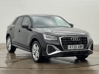 Audi Q2 feature image