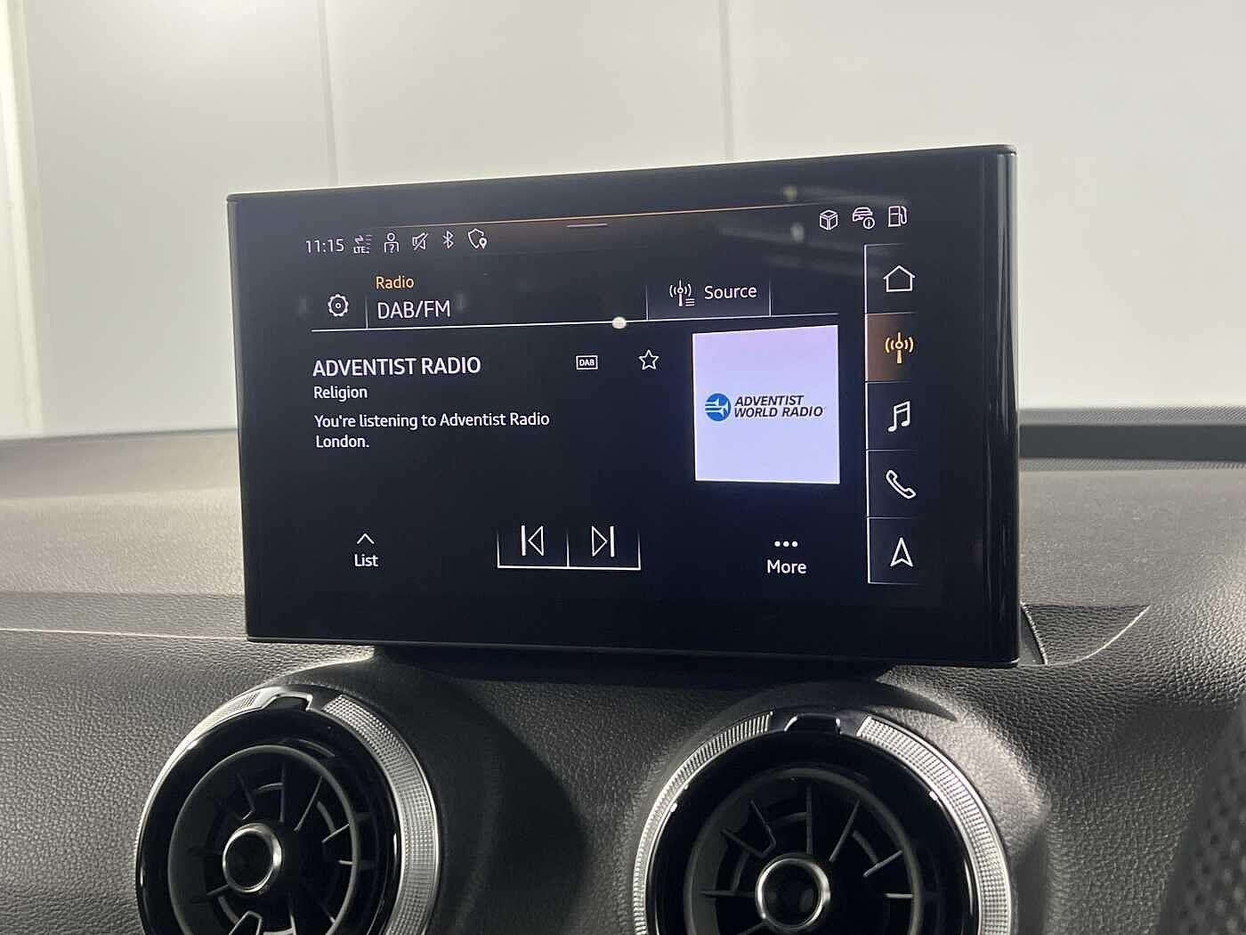 Used Audi Q2 2025 for sale - 77586384: Photo 20