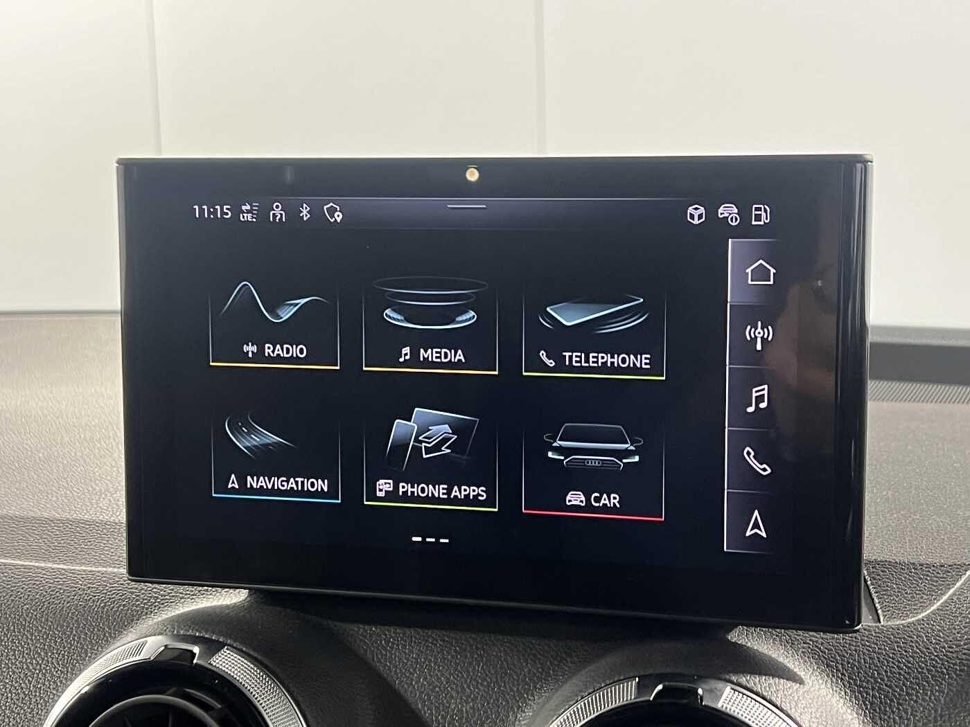 Used Audi Q2 2025 for sale - 77586384: Photo 21