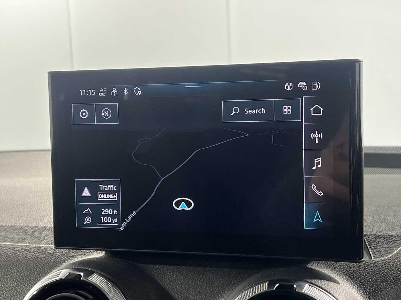 Used Audi Q2 2025 for sale - 77586384: Photo 22