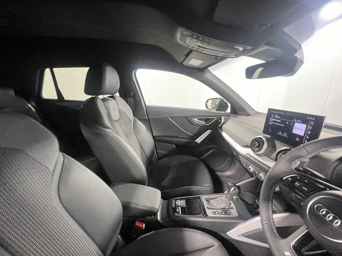 Used Audi Q2 2025 for sale - 77586384: Photo 27