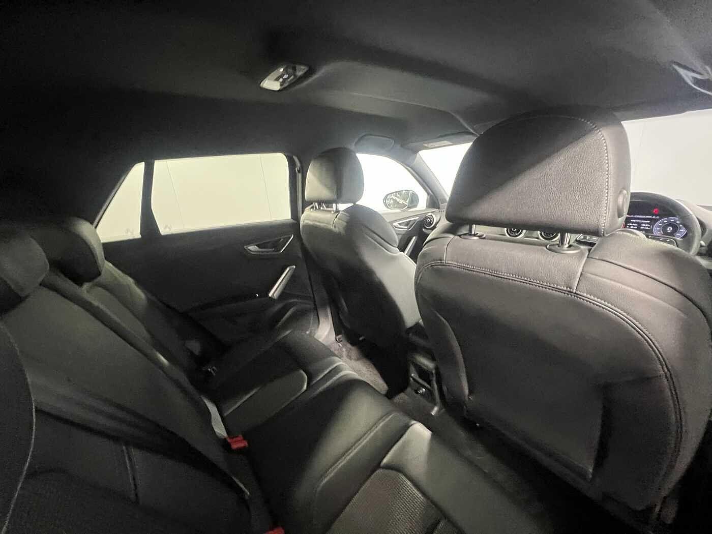 Used Audi Q2 2025 for sale - 77586384: Photo 29