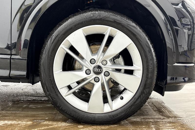 Used Audi Q2 2025 for sale - 77586384: Photo 3