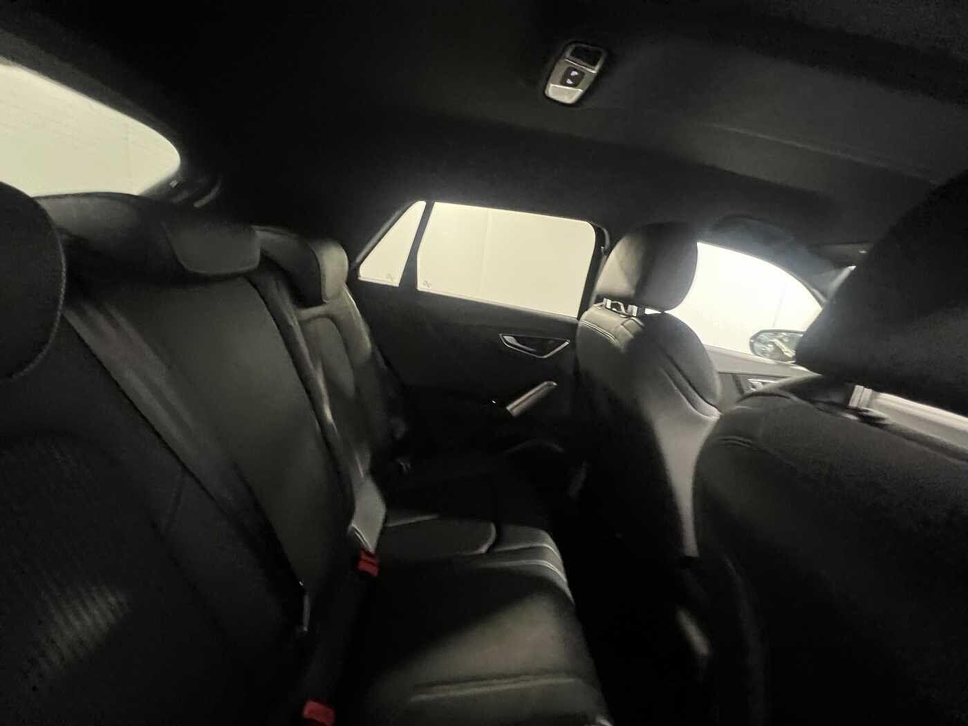 Used Audi Q2 2025 for sale - 77586384: Photo 30