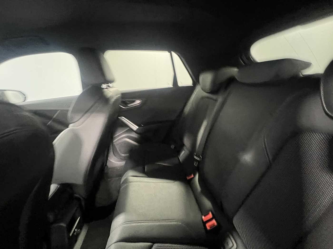 Used Audi Q2 2025 for sale - 77586384: Photo 32