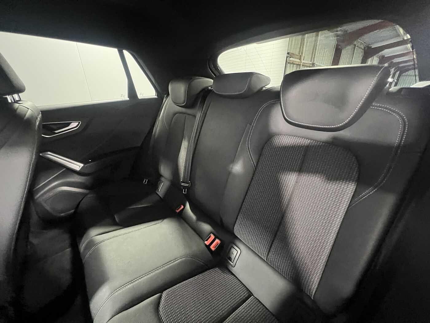 Used Audi Q2 2025 for sale - 77586384: Photo 33