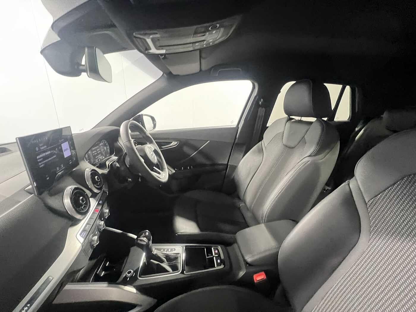 Used Audi Q2 2025 for sale - 77586384: Photo 34