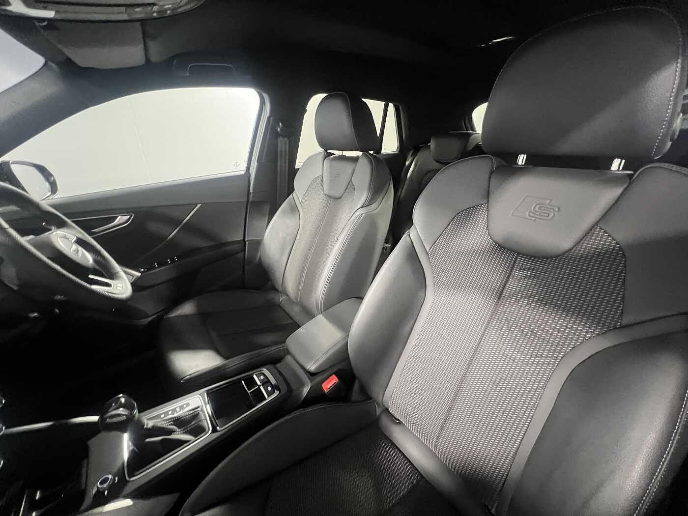 Used Audi Q2 2025 for sale - 77586384: Photo 35