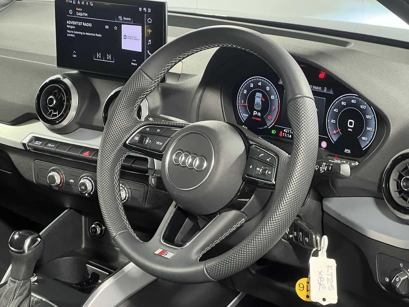 Used Audi Q2 2025 for sale - 77586384: Photo 36