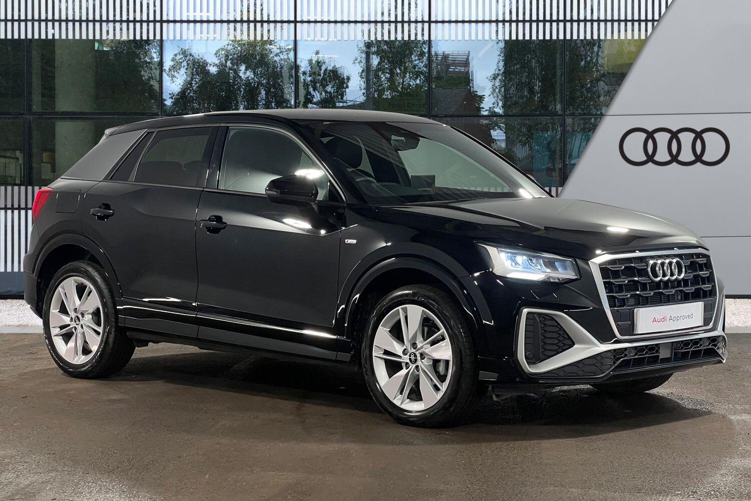Used Audi Q2 2025 for sale - 77586384: Photo 38