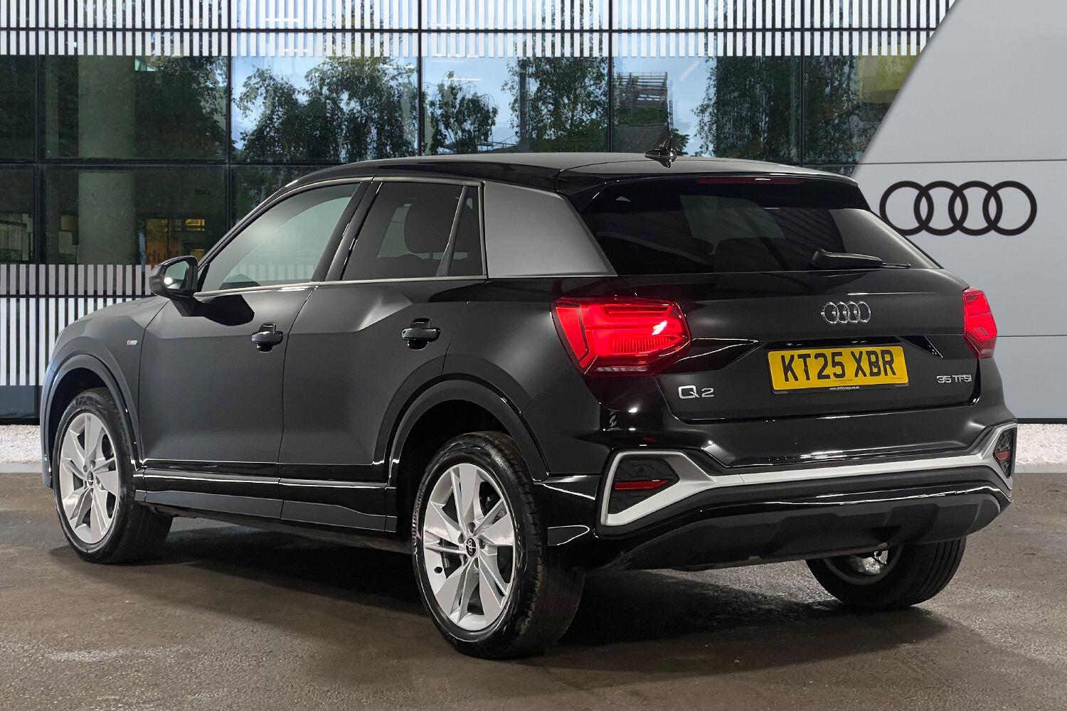 Used Audi Q2 2025 for sale - 77586384: Photo 39