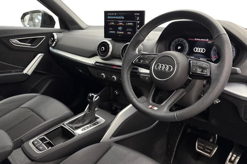 Used Audi Q2 2025 for sale - 77586384: Photo 4