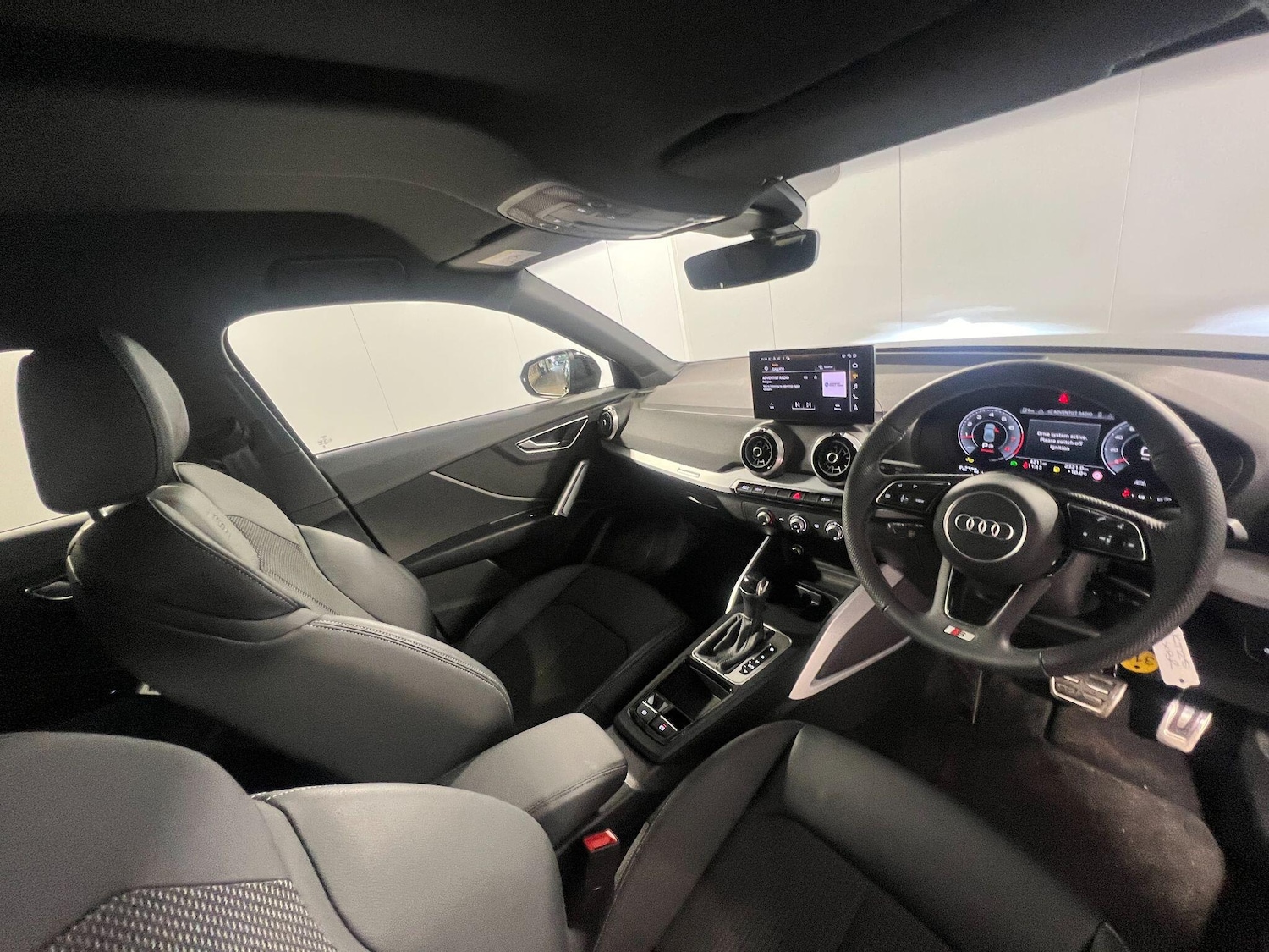 Used Audi Q2 2025 for sale - 77586384: Photo 40