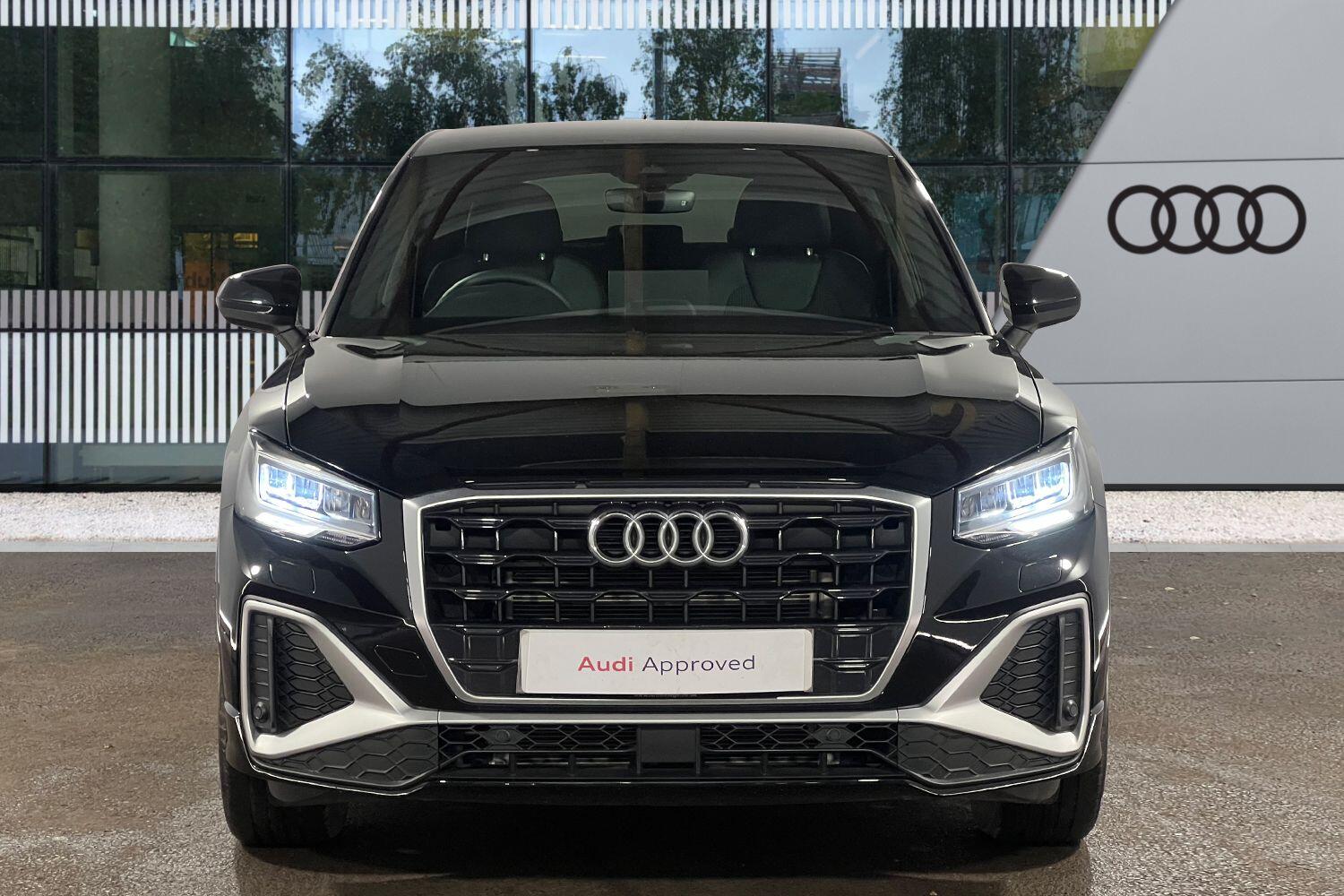 Used Audi Q2 2025 for sale - 77586384: Photo 43