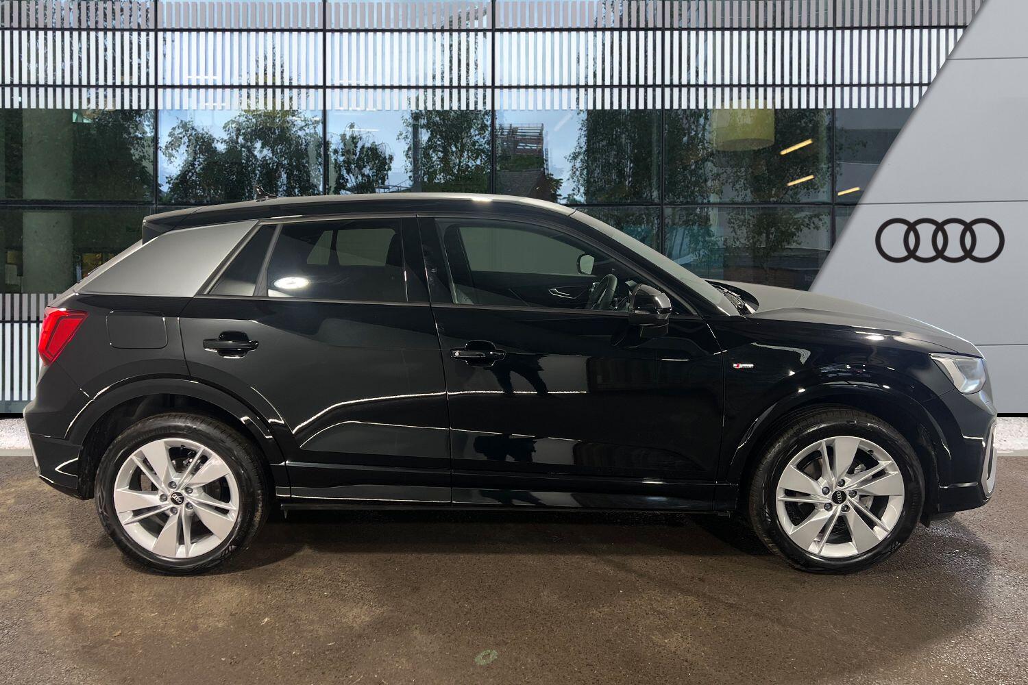 Used Audi Q2 2025 for sale - 77586384: Photo 46