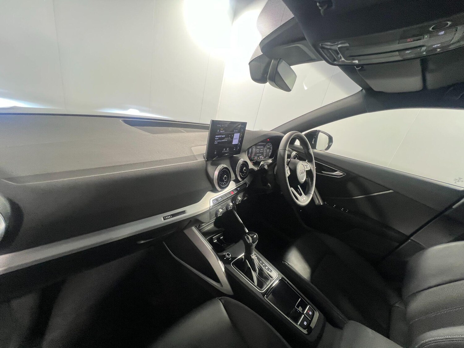 Used Audi Q2 2025 for sale - 77586384: Photo 47