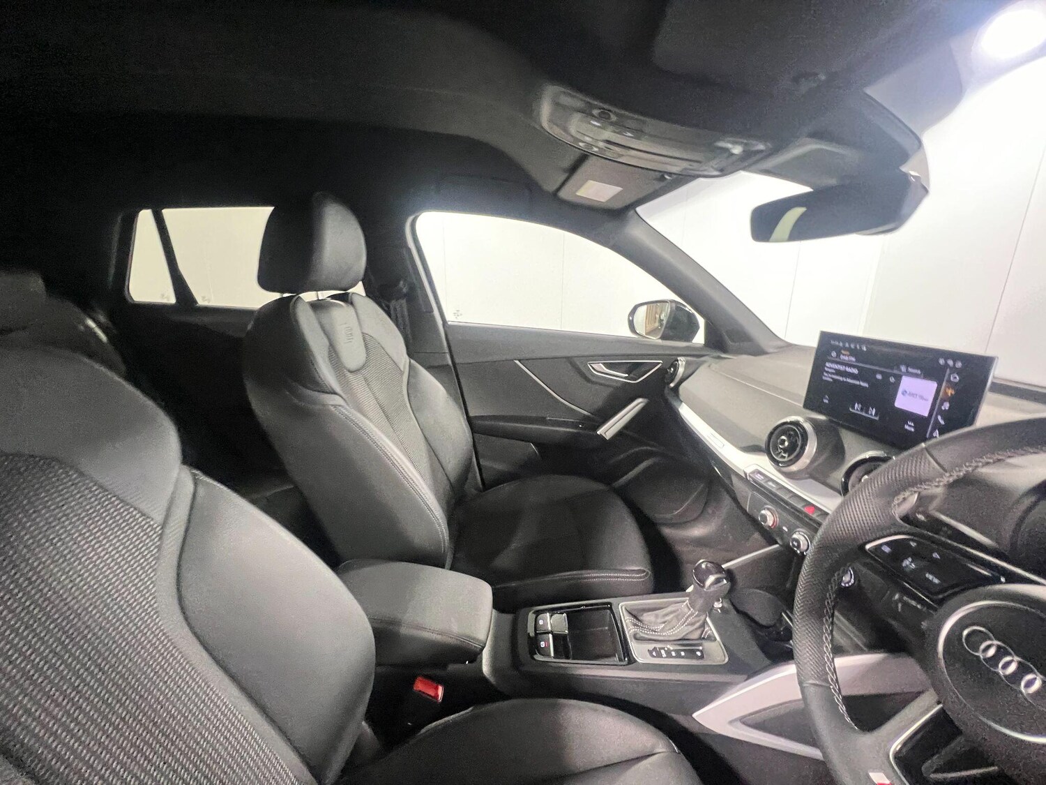 Used Audi Q2 2025 for sale - 77586384: Photo 50