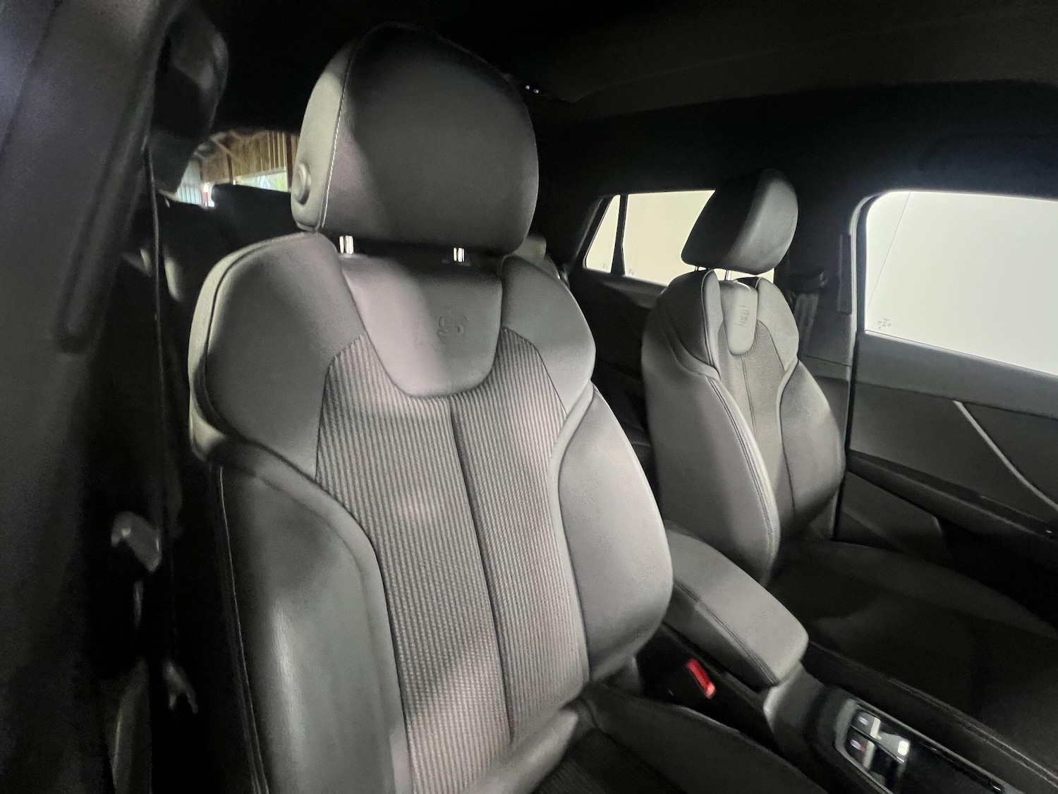 Used Audi Q2 2025 for sale - 77586384: Photo 51