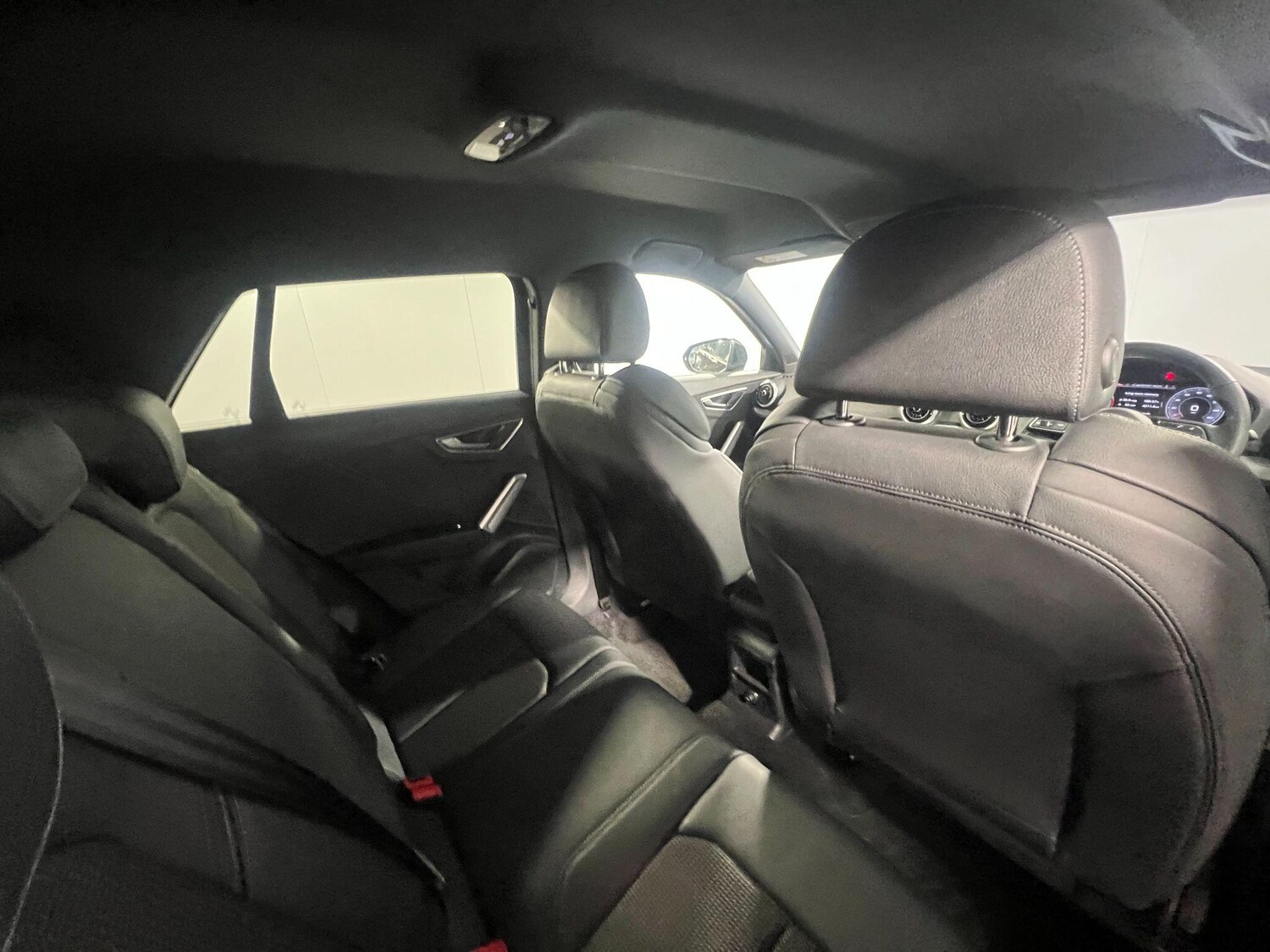 Used Audi Q2 2025 for sale - 77586384: Photo 53