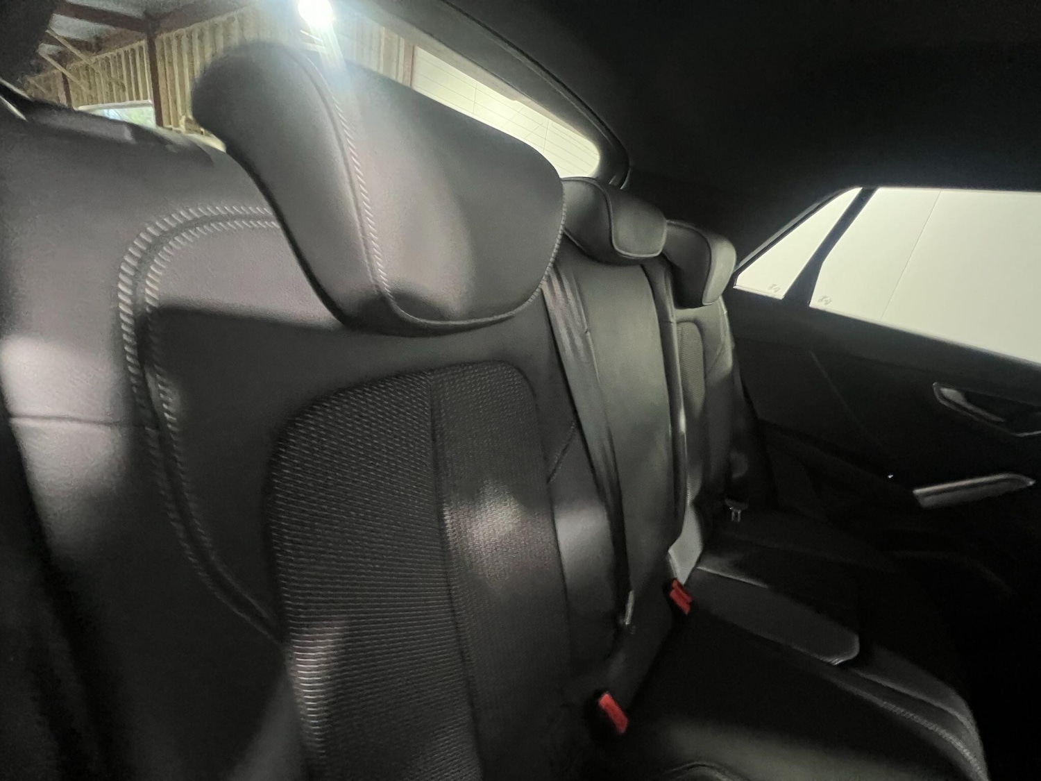 Used Audi Q2 2025 for sale - 77586384: Photo 55