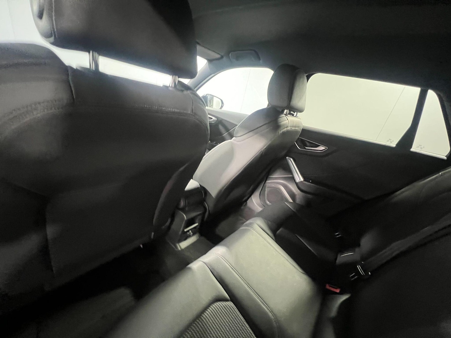 Used Audi Q2 2025 for sale - 77586384: Photo 56