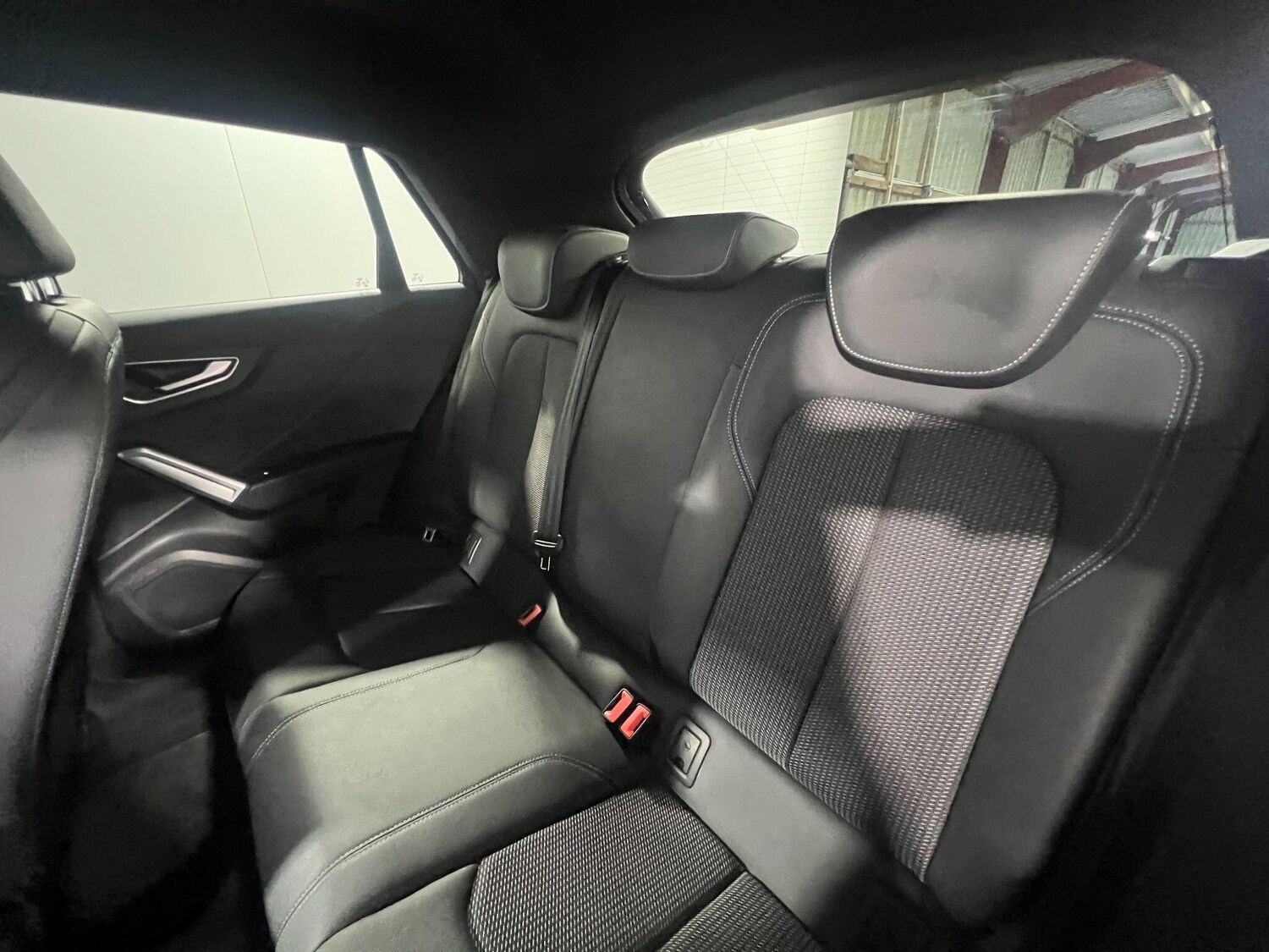 Used Audi Q2 2025 for sale - 77586384: Photo 58