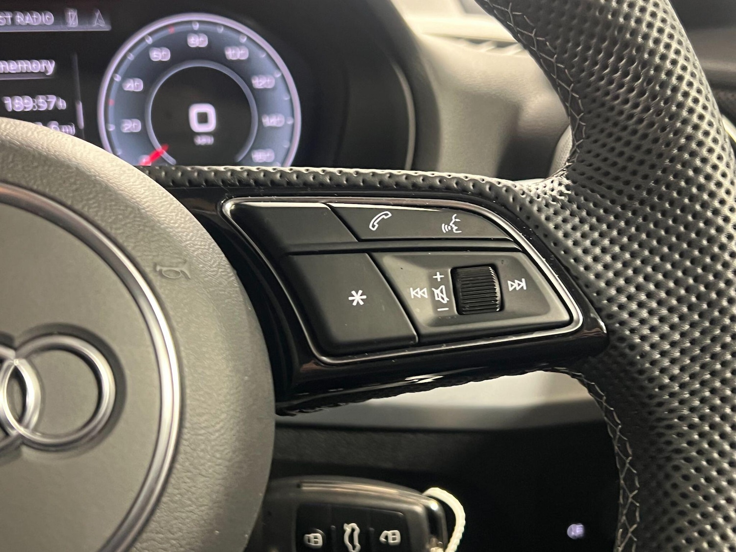 Used Audi Q2 2025 for sale - 77586384: Photo 60