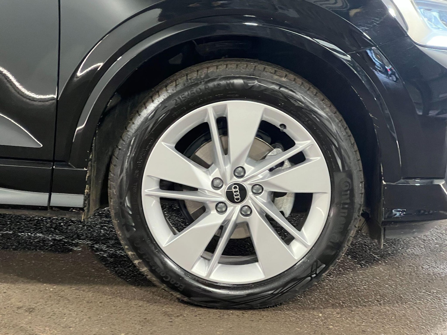 Used Audi Q2 2025 for sale - 77586384: Photo 64