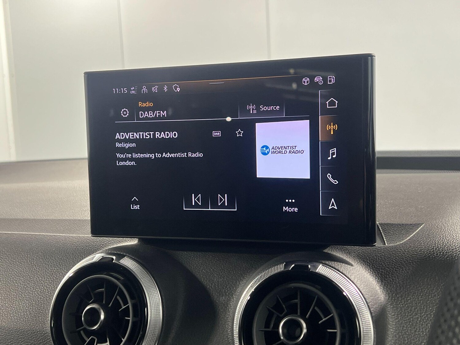 Used Audi Q2 2025 for sale - 77586384: Photo 65