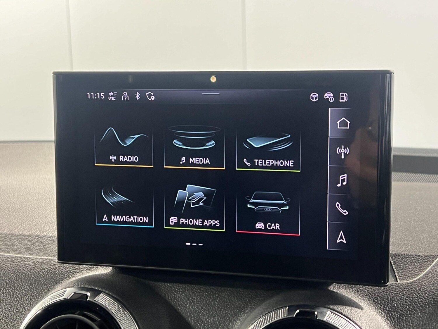 Used Audi Q2 2025 for sale - 77586384: Photo 66