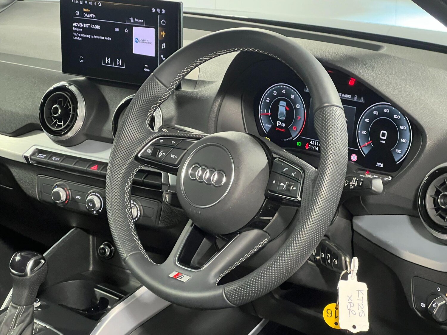 Used Audi Q2 2025 for sale - 77586384: Photo 70