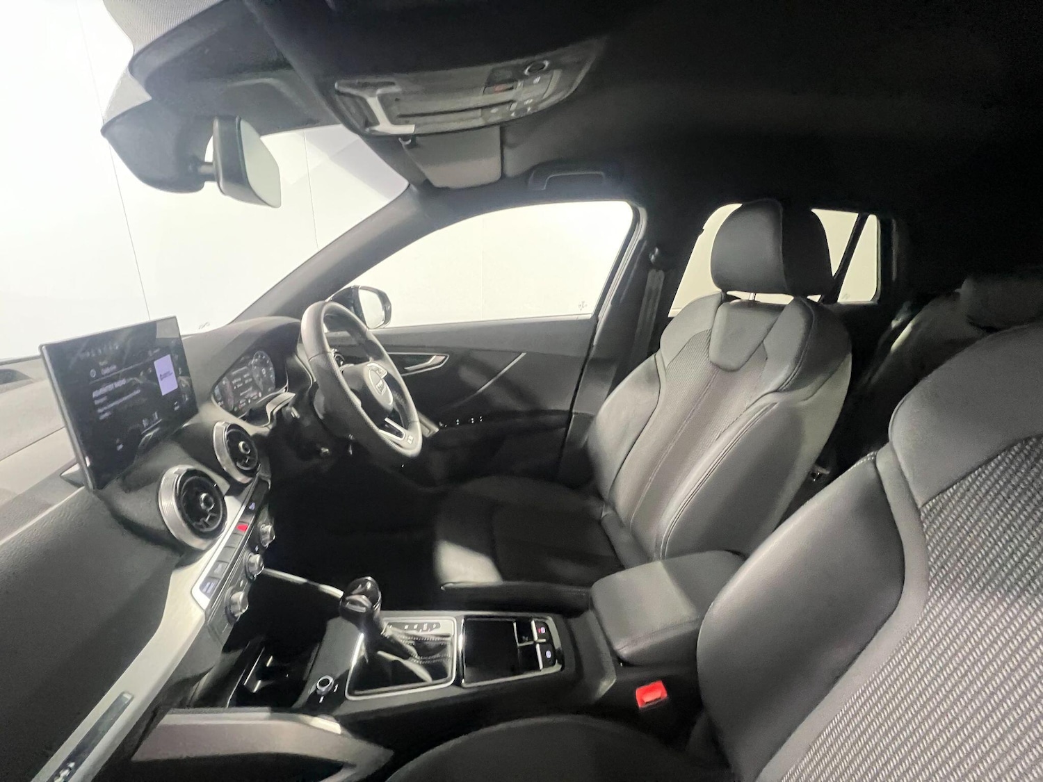 Used Audi Q2 2025 for sale - 77586384: Photo 71