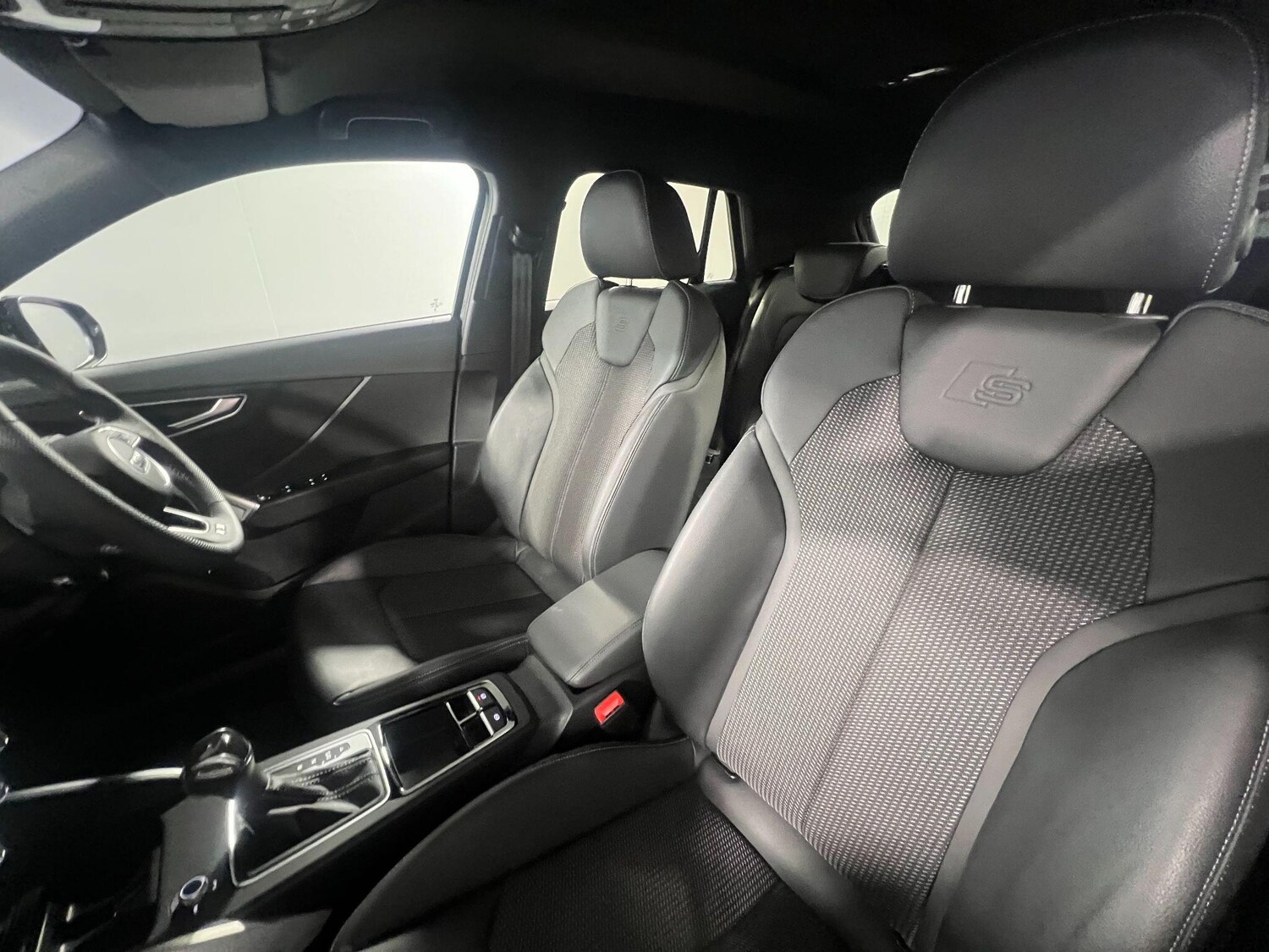 Used Audi Q2 2025 for sale - 77586384: Photo 72