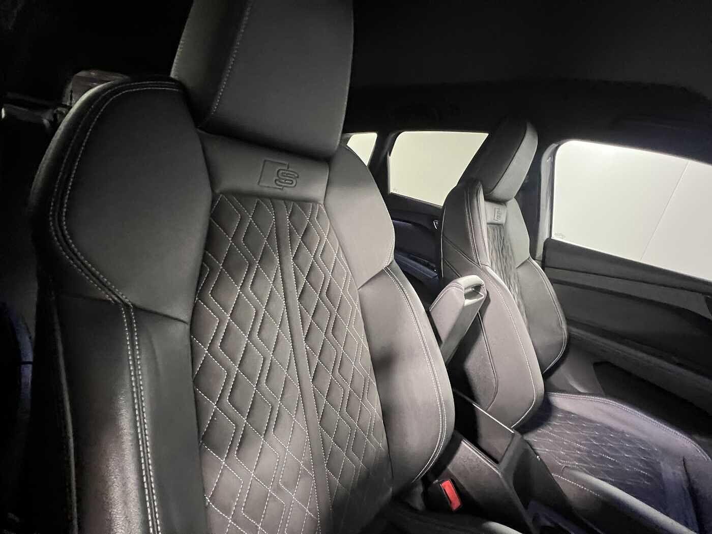 Used Audi Q4 e-tron 2022 for sale - 77598224: Photo 11