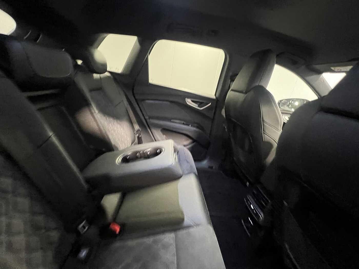 Used Audi Q4 e-tron 2022 for sale - 77598224: Photo 13