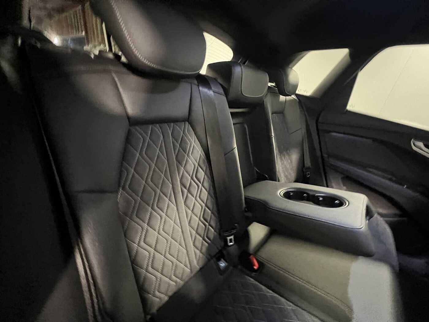 Used Audi Q4 e-tron 2022 for sale - 77598224: Photo 14