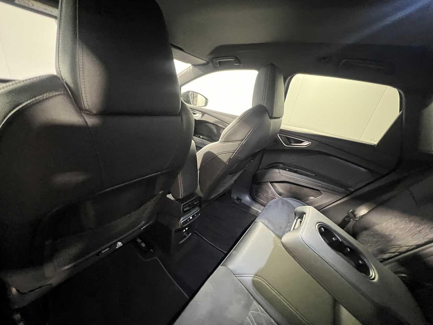 Used Audi Q4 e-tron 2022 for sale - 77598224: Photo 15