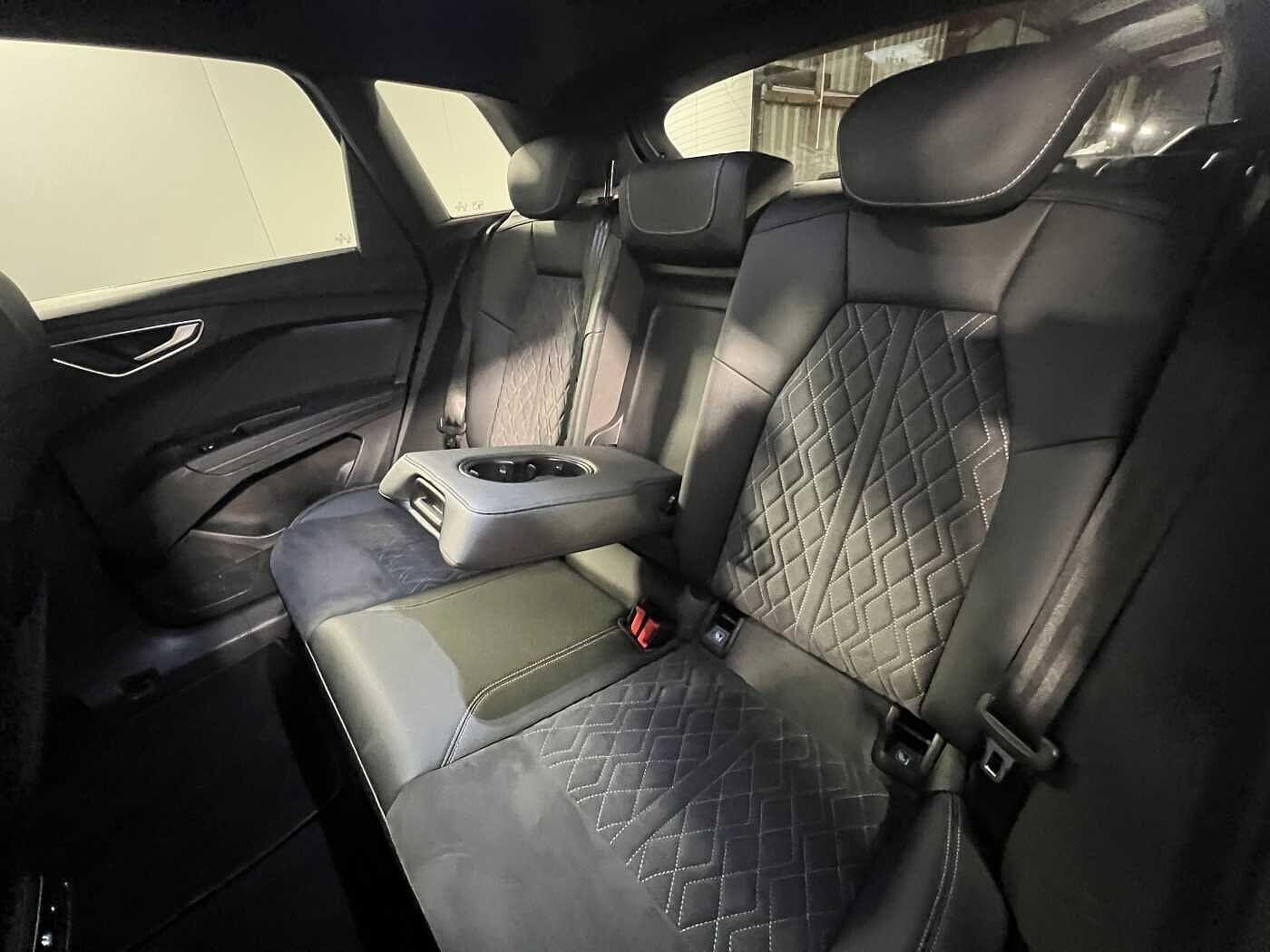 Used Audi Q4 e-tron 2022 for sale - 77598224: Photo 17